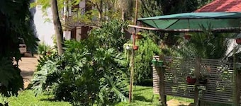IICHOROI FARM HOUSE