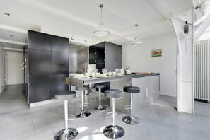 شقة | تناول الطعام