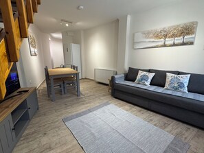 House | Living area - Nina's House by Corfu Escapes (Corfu)