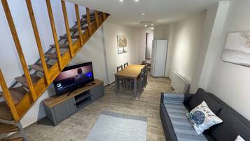 House | Living area