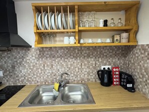 House | Private kitchen