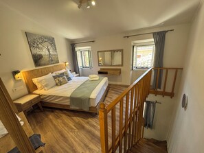 House | Iron/ironing board, free WiFi - Nina's House by Corfu Escapes  (Corfu)