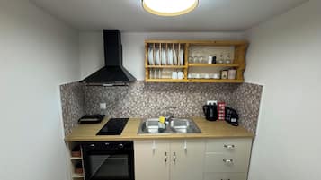 Ferienhaus | Eigene Küche