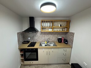 House | Private kitchen