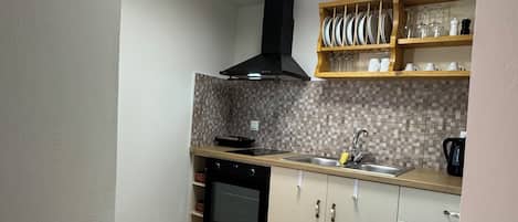 House | Private kitchen