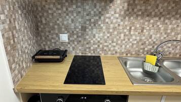 House | Private kitchen