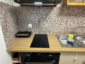 Rumah | Dapur pribadi