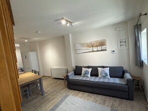 House | Living area