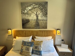 House | Iron/ironing board, free WiFi