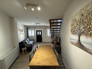 House | Living area - Nina's House by Corfu Escapes  (Corfu)