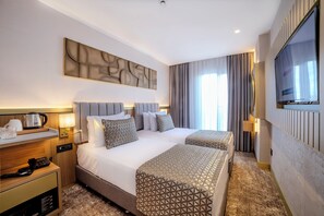 Comfort Double or Twin Room