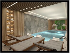 Spa - Lions Royal (İstanbul)
