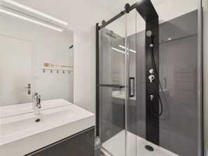 Dusche