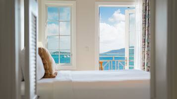 1 makuuhuone, silitysrauta/-lauta, ilmainen Wi-Fi, vuodevaatteet