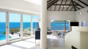 TV - Unexpected Luxury & Adventure w/ Pools Near Local BVI Snorkeling Reefs | 3 Units (Scrub Island)