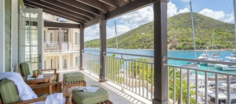 Endless Caribbean Views from a Divine Luxury Suite Near Beaches | 2 Units