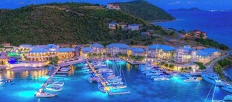 Escape to Balcony Room with Endless Ocean Views and Island Tranquility | 4 Units