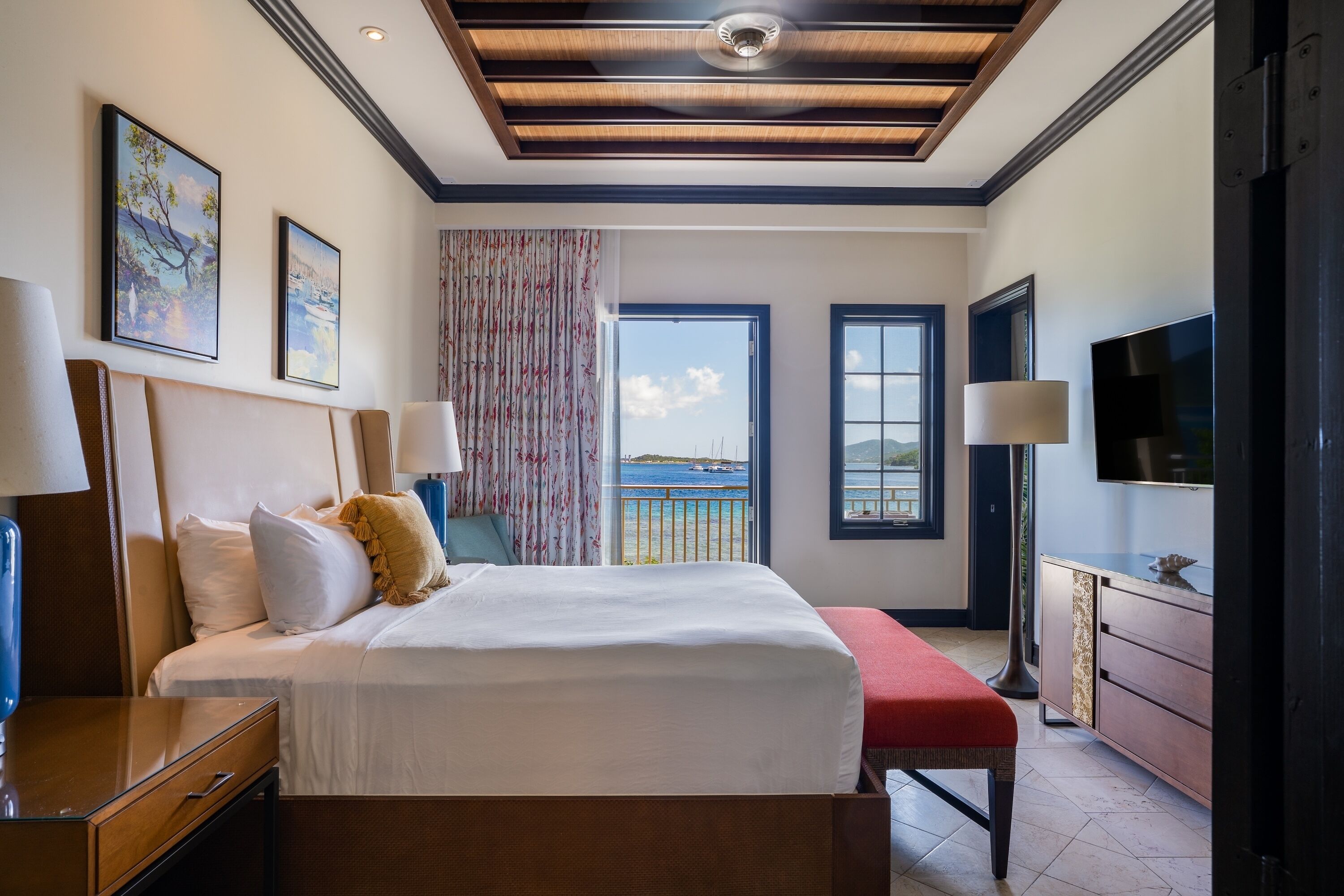 4 Schlafzimmer, Bügeleisen/Bügelbrett, kostenloses WLAN, Bettwäsche