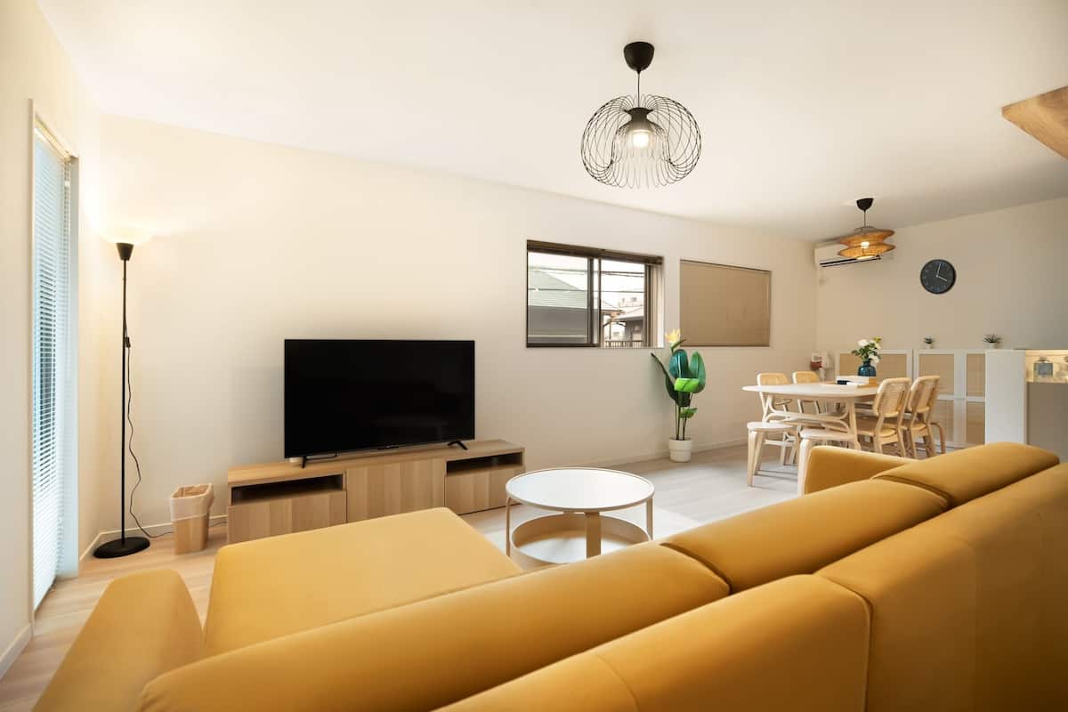Superior Villa, Non Smoking, Balcony | Free WiFi