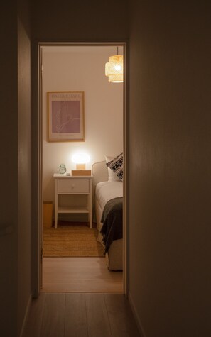 Superior Villa, Non Smoking, Balcony | Free WiFi