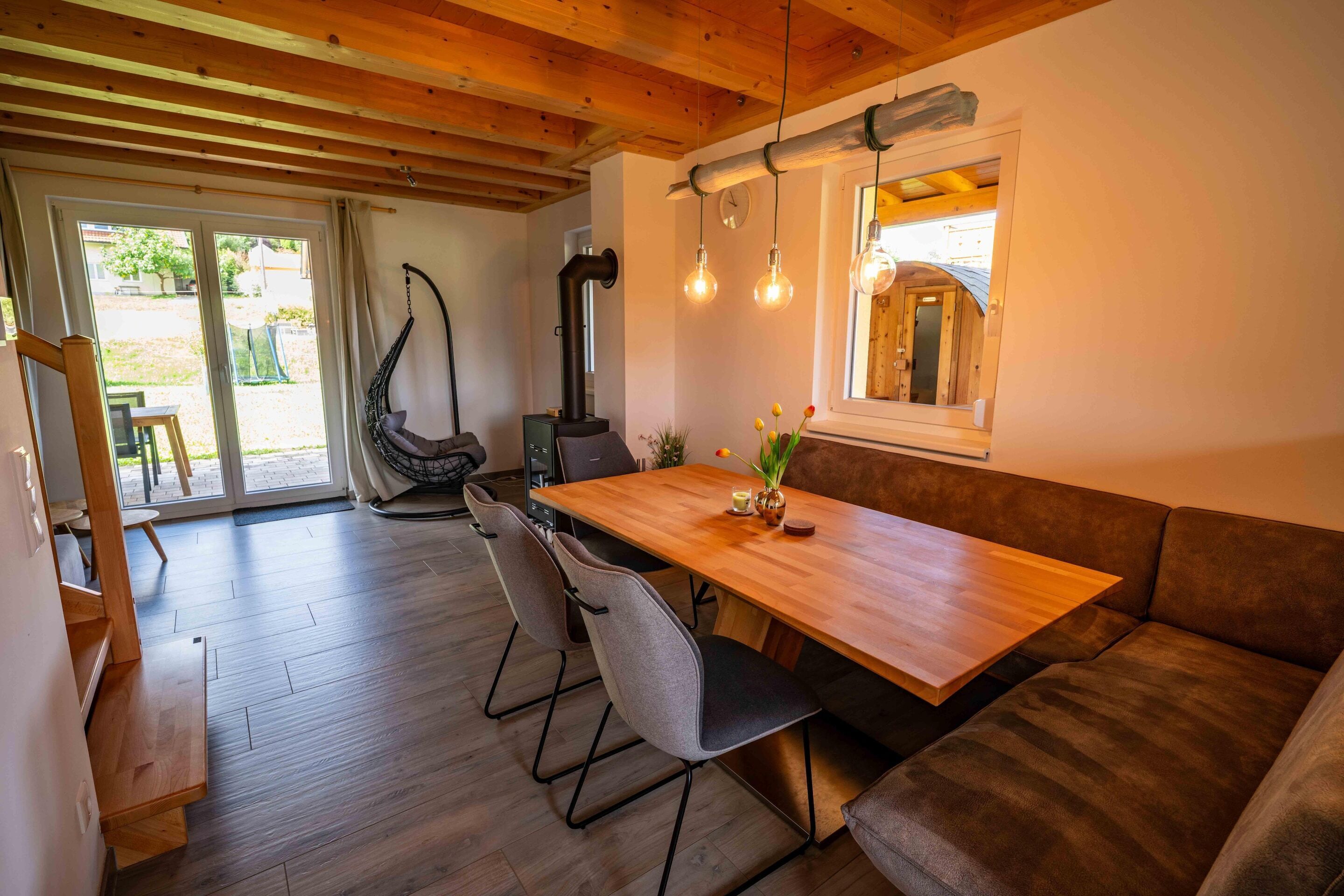 Nhà | Khu ăn uống