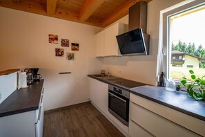 Casa | Cocina privada