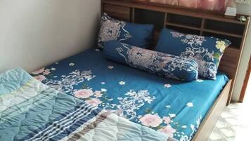 Apartment, 1 Bedroom, Accessible, Smoking | 1 bedroom