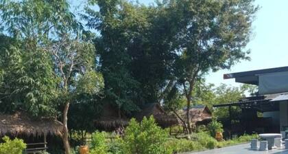 Economy Double Room With fan Only and External Bathroom Facilities