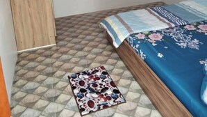 Apartment, 1 Schlafzimmer, barrierefrei, Raucher