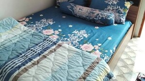 Apartment, 1 Schlafzimmer, barrierefrei, Raucher