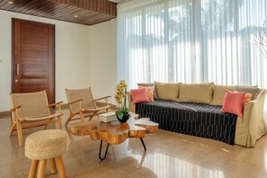 Interior - Maestro Bay View Villa (Nusa Dua)
