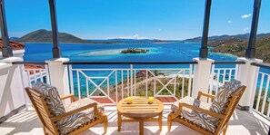 Property grounds - Private Island Escape with Marina Access Near BVI Sailing Adventures (Scrub Island)