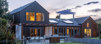 Speargrass Lodge by Sothebys Luxury Rental Homes