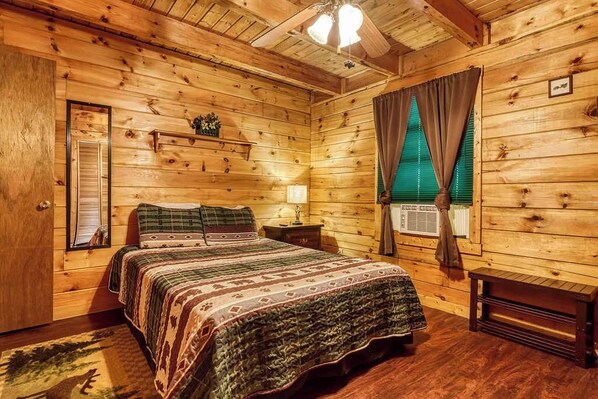 3 Schlafzimmer, WLAN, Bettwäsche