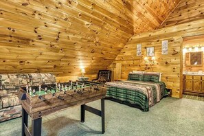 3 Schlafzimmer, WLAN, Bettwäsche