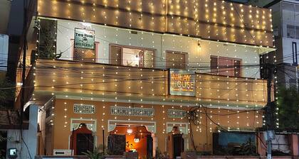 Nilay House Assi Ghat