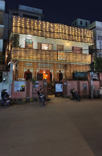 Nilay House Assi Ghat