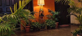 Nilay House Assi Ghat