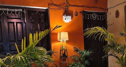 Nilay House Assi Ghat