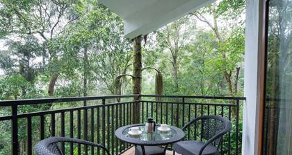 Hillscape Resort
