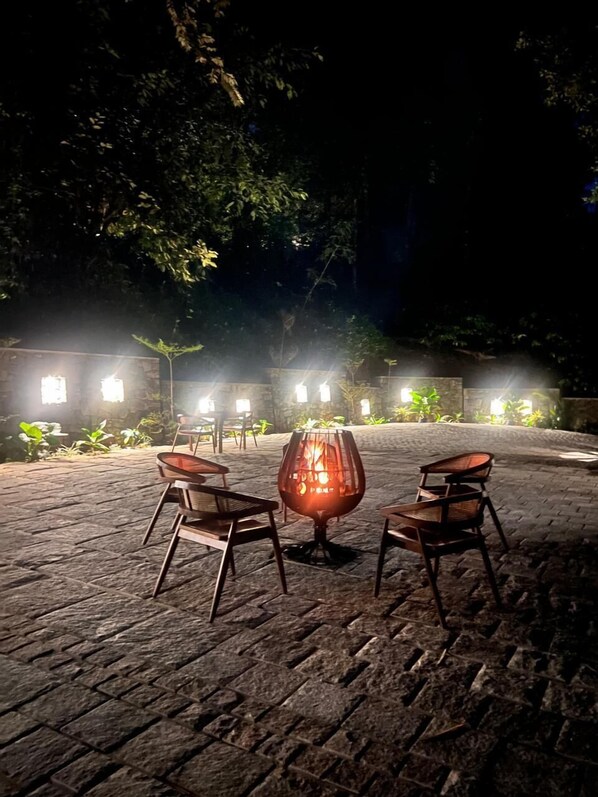 Exterior - Hillscape Resort (Madikeri)