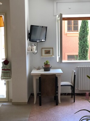 Interior - Charming apartment in the center of Bisceglie (Bisceglie)