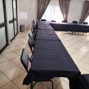 Sala de reunions