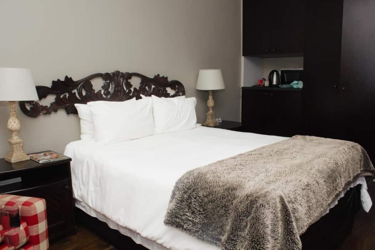 Ropa de cama de alta calidad y colchones con efecto memoria