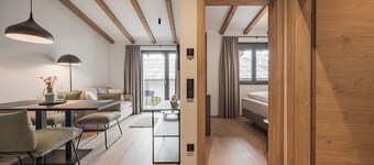 Stylish Apartment in Kirchberg in Tirol