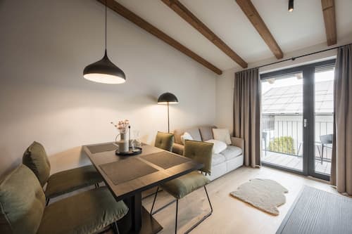 Apartment | Speisen