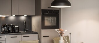 Stylish Apartment in Kirchberg in Tirol