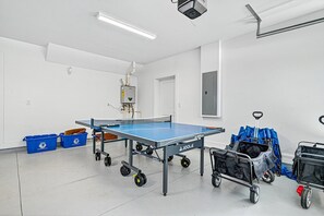 Sala de jogos