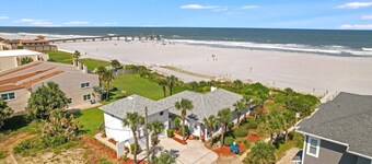 2 15th Street - The Bailey House