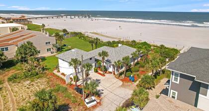 2 15th Street - The Bailey House